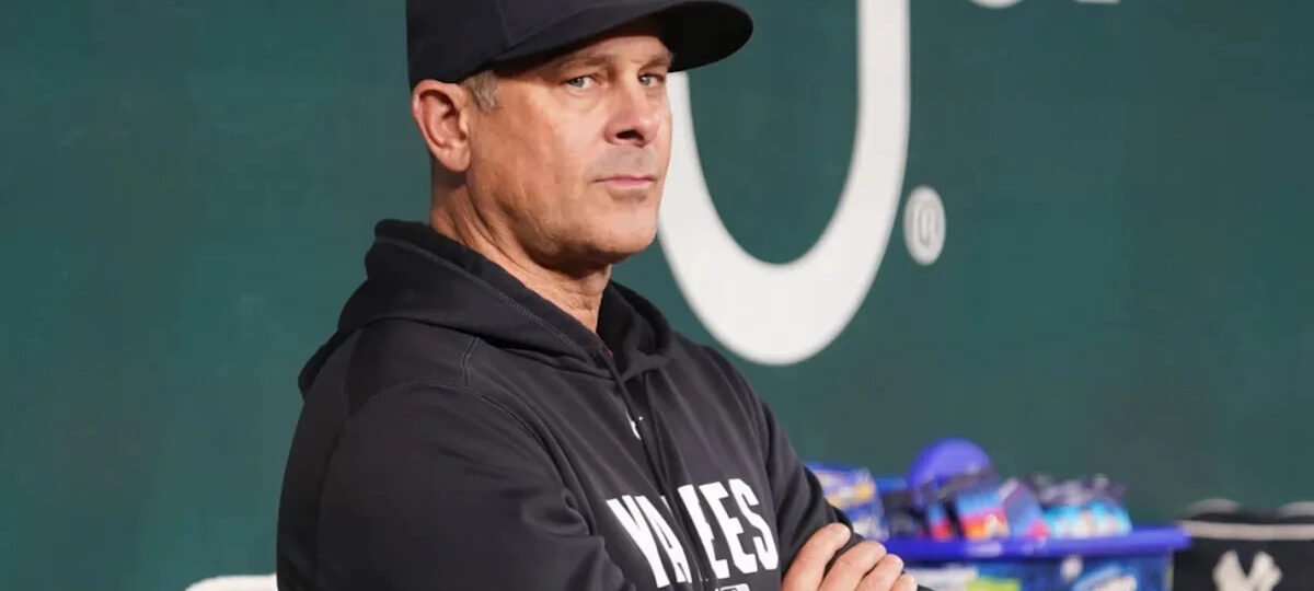 Red Sox Should Have Interest in Yankees Nine-Year Veteran After ALDS Loss to Rays