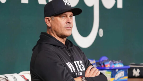 Red Sox Should Have Interest in Yankees Nine-Year Veteran After ALDS Loss to Rays