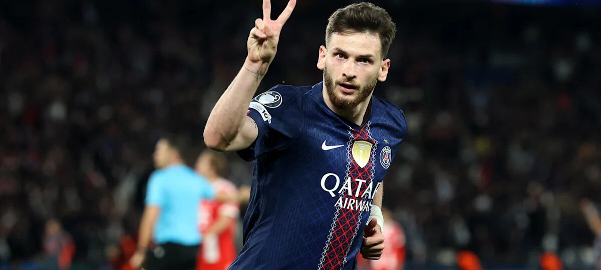 ⭐ Ballon d’OF: our fifth pick is…
