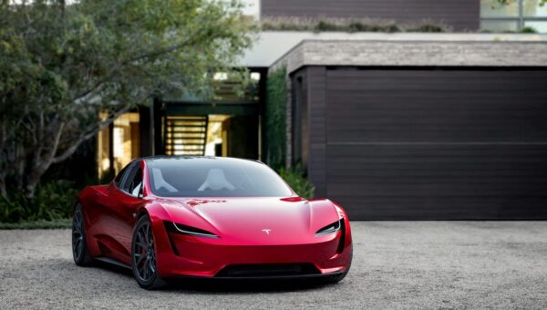 People who paid $50K to reserve a Roadster would have made bank investing that in Tesla stock instead