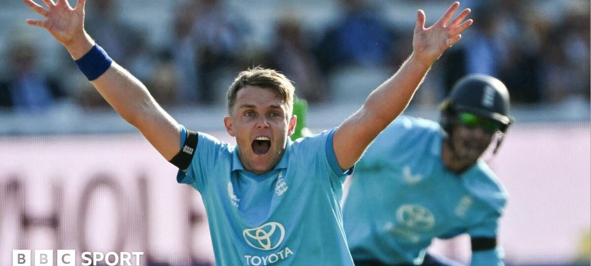 How one rule change is altering the face of one-day cricket