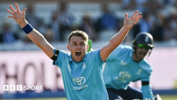 How one rule change is altering the face of one-day cricket