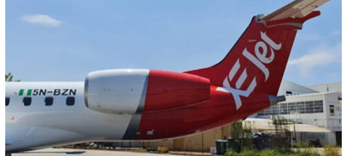 Airline sues aviation handling company over alleged breach of confidentiality