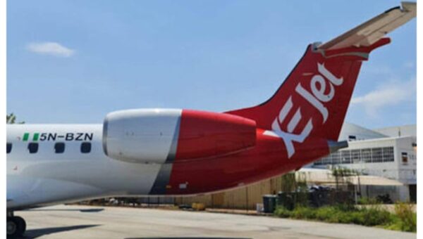 Airline sues aviation handling company over alleged breach of confidentiality