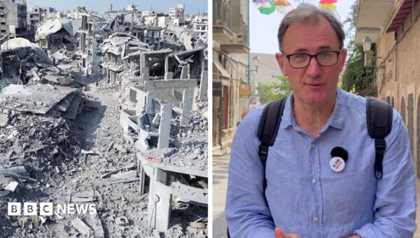 What does Israel’s election mean for Gaza and the wider world?