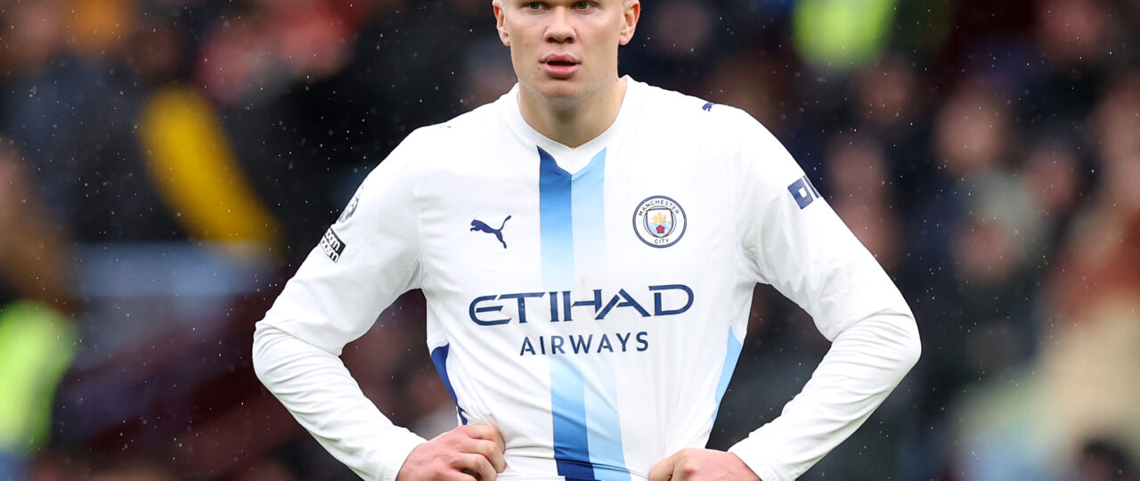 Khusanov Gets 8, Donnarumma With 5 | Manchester City Players Rated In Lackluster Loss Vs Aston Villa