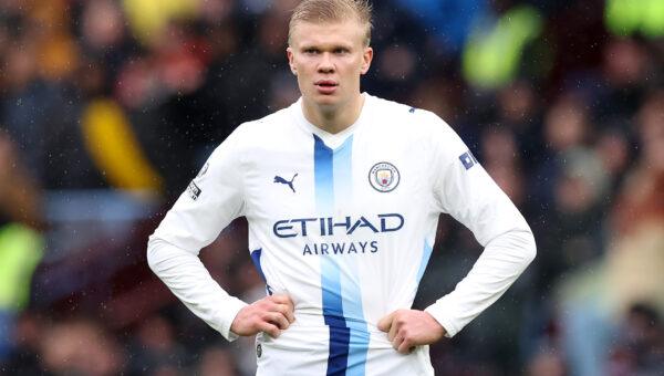 Khusanov Gets 8, Donnarumma With 5 | Manchester City Players Rated In Lackluster Loss Vs Aston Villa