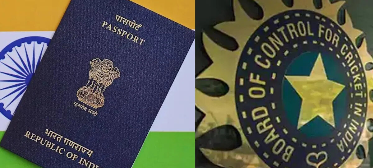 ‘Why not take Indian citizenship?’: Bombay HC asks 12 OCI cardholders challenging BCCI's Indian passport rule