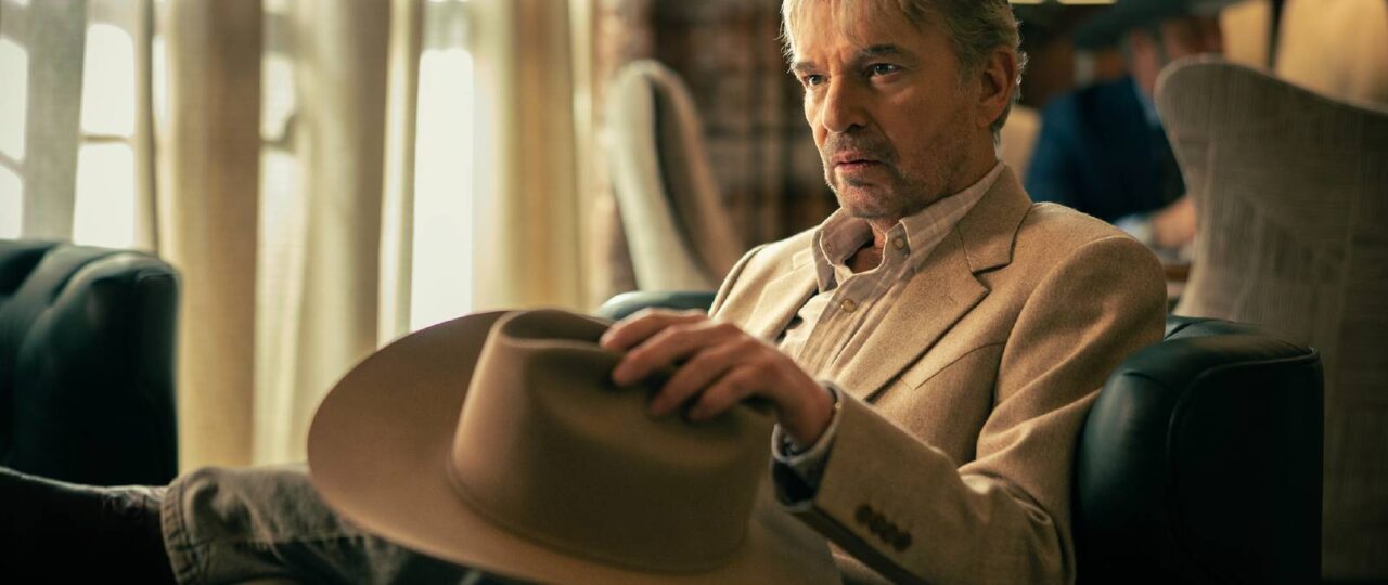 Billy Bob Thornton's New Landman Season 3 Role Sets Up A Yellowstone Crossover