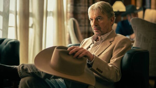 Billy Bob Thornton’s New Landman Season 3 Role Sets Up A Yellowstone Crossover