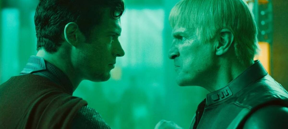 10 Most Powerful Characters In James Gunn's DCU, Ranked