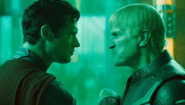 10 Most Powerful Characters In James Gunn's DCU, Ranked