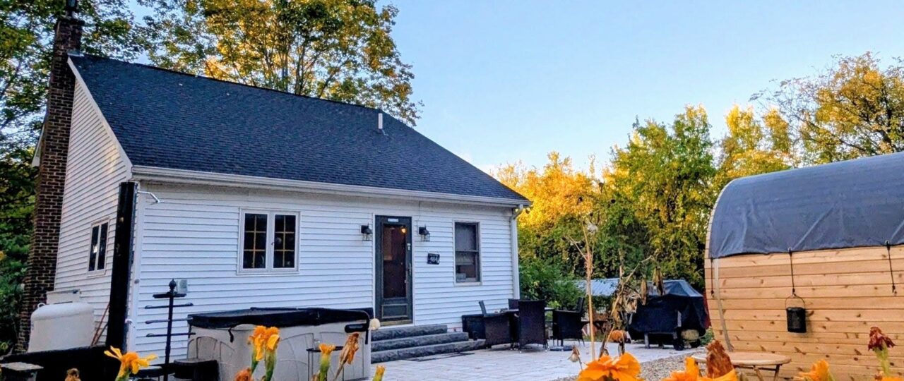 I'm an Airbnb Superhost. I agree with the new rules; guests shouldn't have to feel like cleaners.