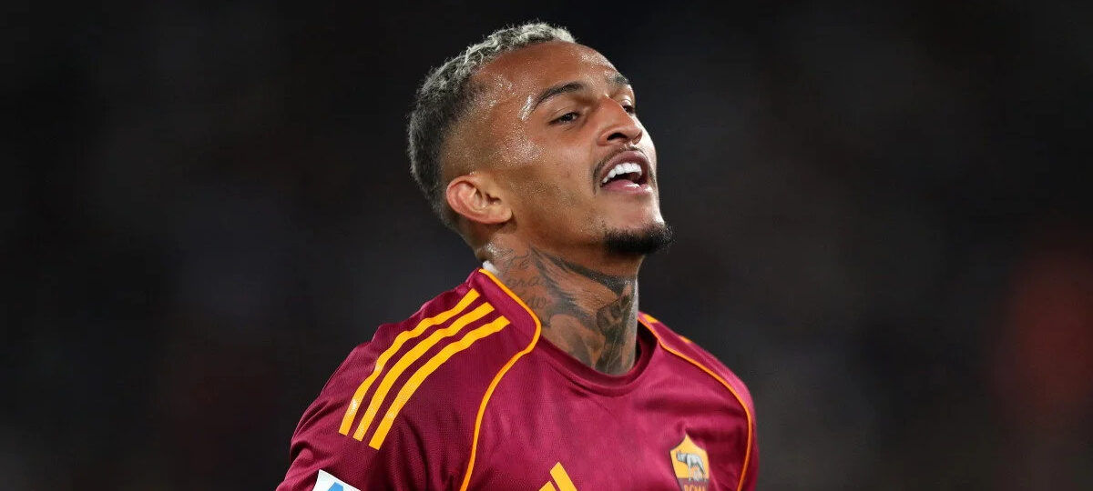Wesley: United step up interest in AS Roma ace ahead of January window