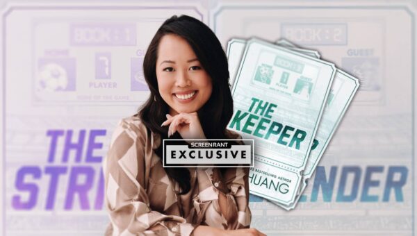 Ana Huang On What She Would Change In Twisted Love, Upcoming Adaptations, & Gods Of The Game