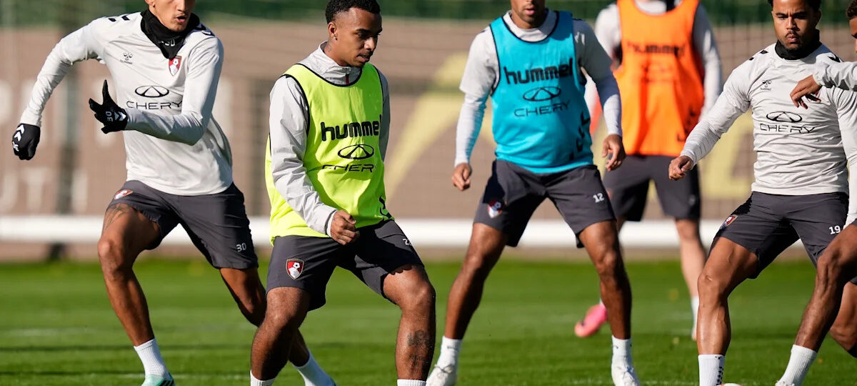 Bournemouth’s perfect European debut faces biggest test against AC Milan in Europa League