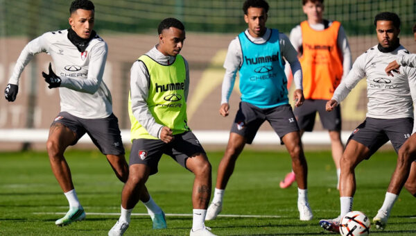 Bournemouth’s perfect European debut faces biggest test against AC Milan in Europa League