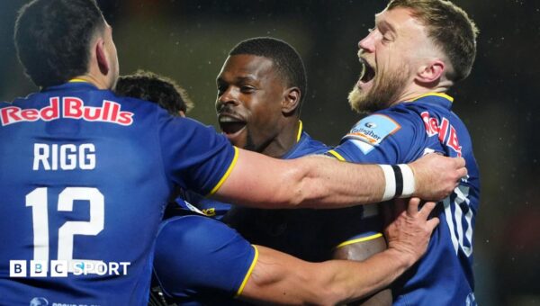 Wade equals Prem record as Newcastle beat Sale