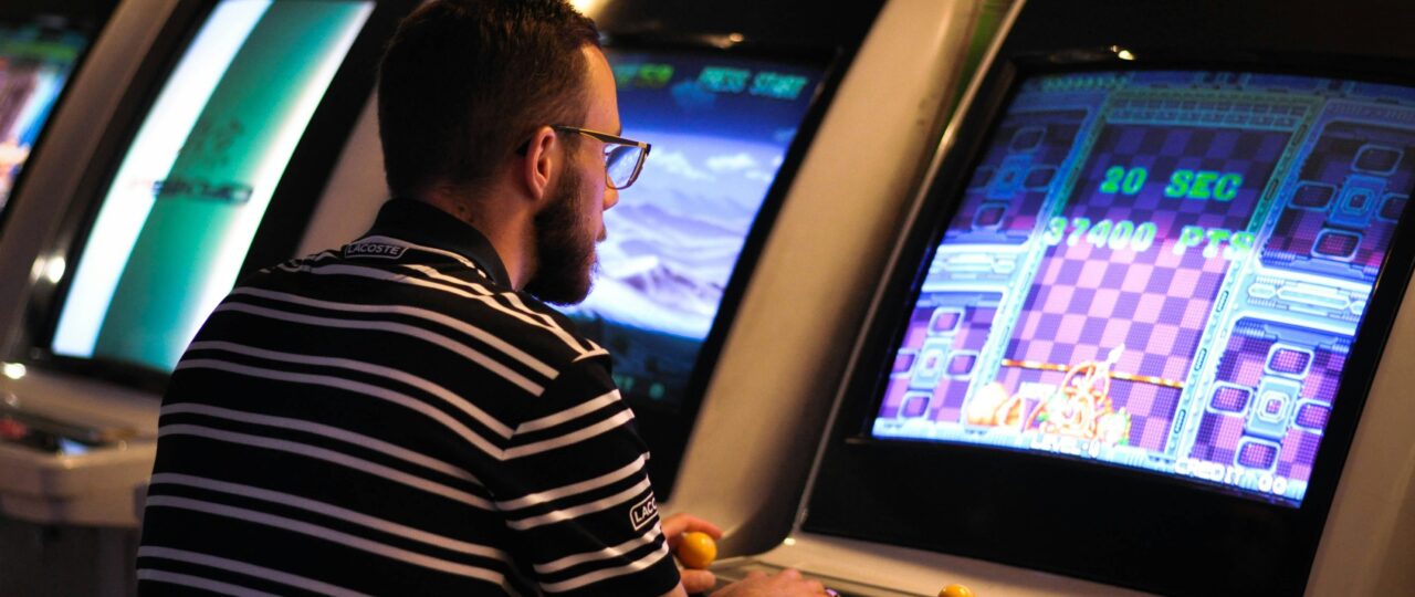 Celebrity Online Pokies Exist, and They’re Unhinged