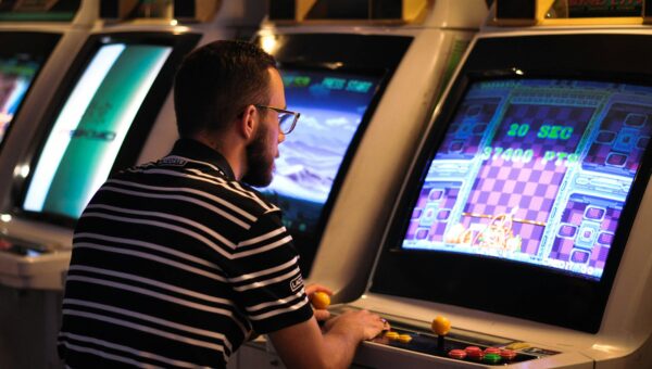 Celebrity Online Pokies Exist, and They’re Unhinged