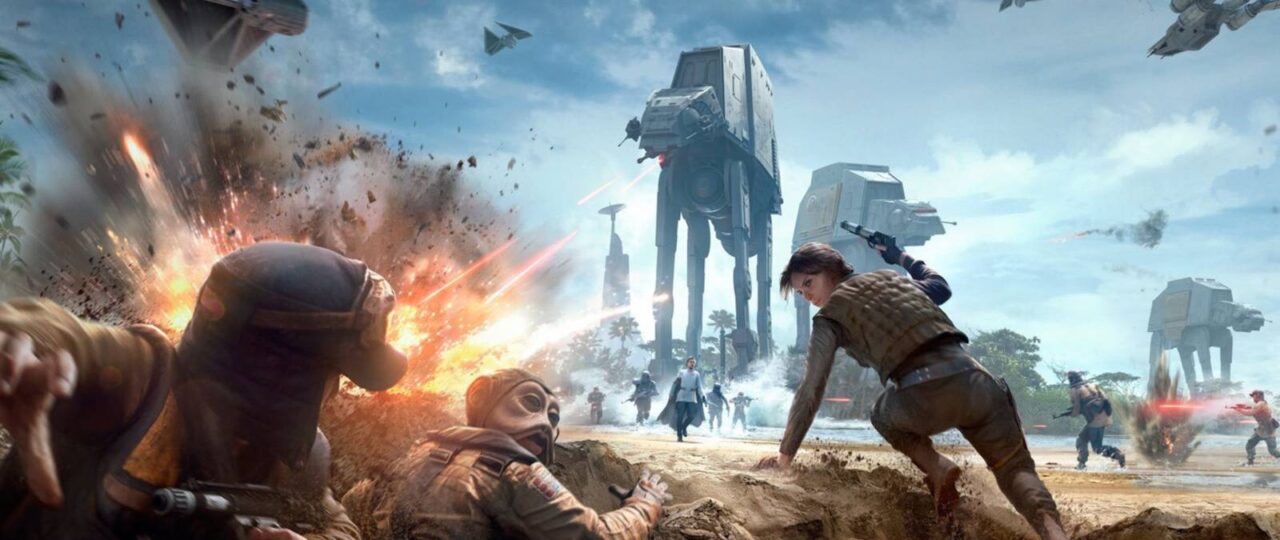 Disney’s Next Major Star Wars Release Has Already Made One Mistake Destined To Kill Hype