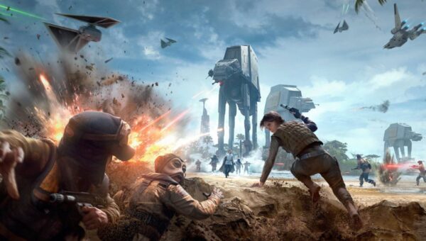 Disney’s Next Major Star Wars Release Has Already Made One Mistake Destined To Kill Hype