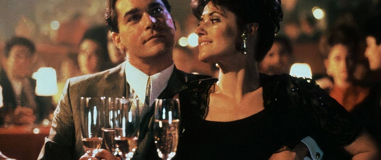 8 Crime Movies Better Than Goodfellas, According To Letterboxd