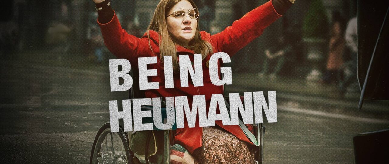Join Us for An Early Screening Of Being Heumann In Montréal