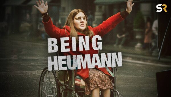 Join Us for An Early Screening Of Being Heumann In Montréal