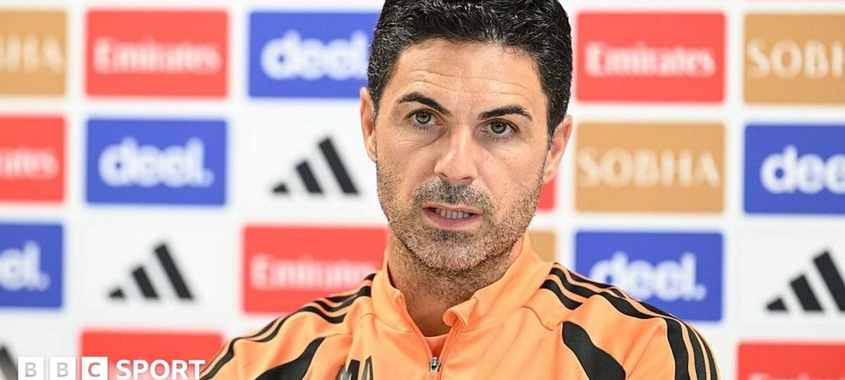 Arteta told Arsenal job cuts will help create success