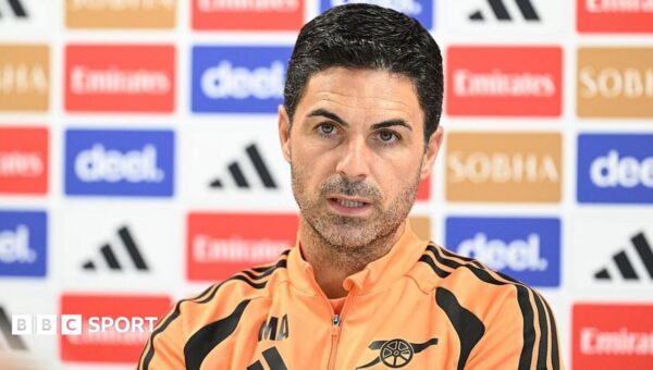 Arteta told Arsenal job cuts will help create success
