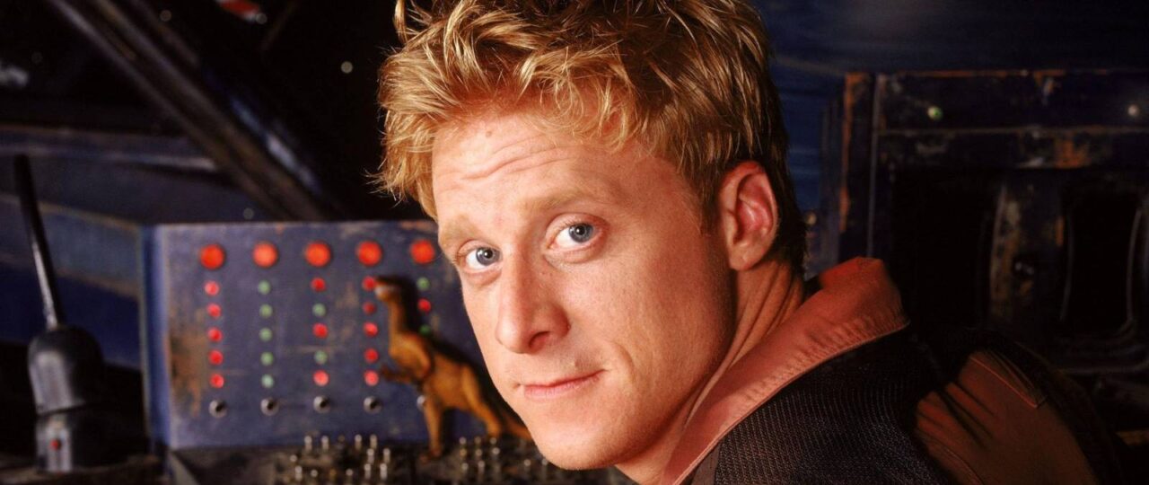 7 Hidden Firefly References In Totally Unrelated Shows