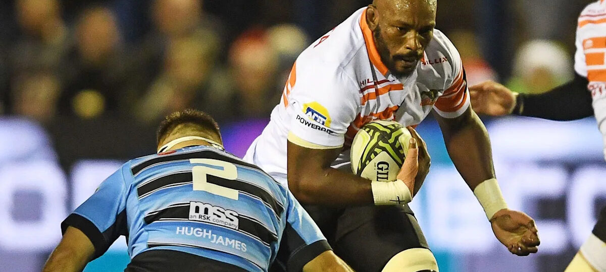 Cheetahs to play European games in Swansea
