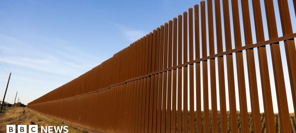 Five ways Trump has changed immigration in the US