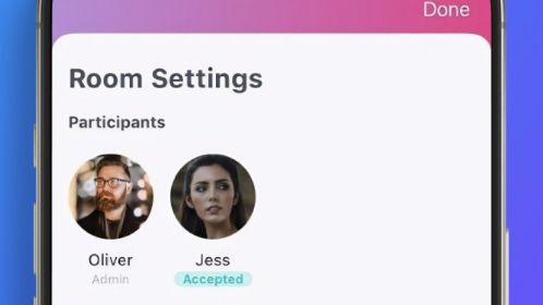 Beyond the Match: How Fantasy Match Uses Shared Cards and Private Rooms to Get People Talking