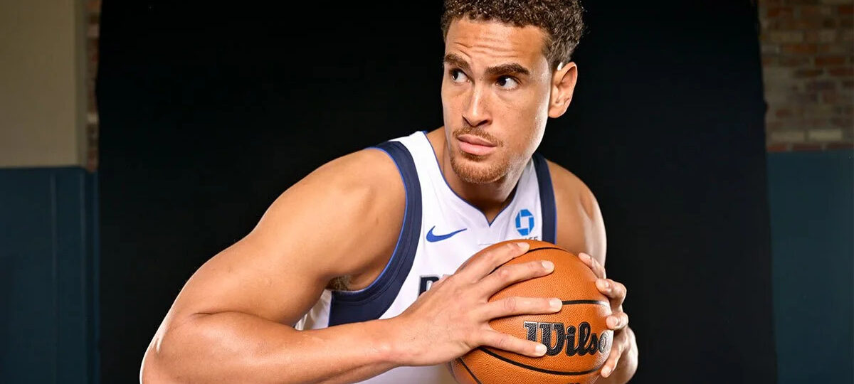 Why Mavericks’ Dwight Powell decision is a bummer for Bulls, Hawks, 76ers, Lakers