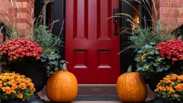 Your official guide to cozying up for fall