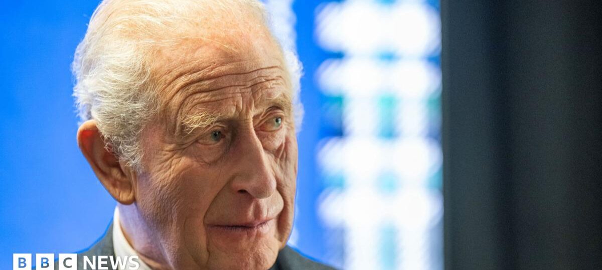 King warns malicious online actors are evolving tactics