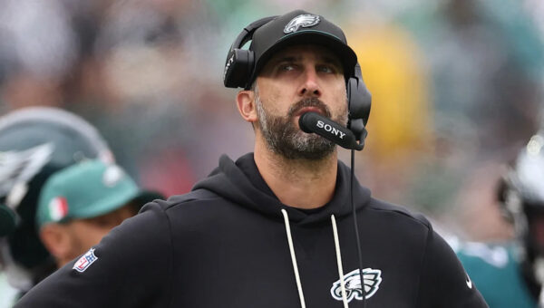 Nick Sirianni’s kicking decision costs Eagles unthinkable loss vs. Jaguars in London