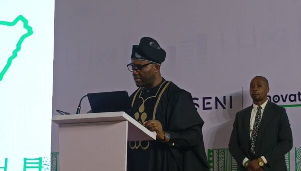 Nigerians will patronise high quality Nigerian-made products – Tinubu