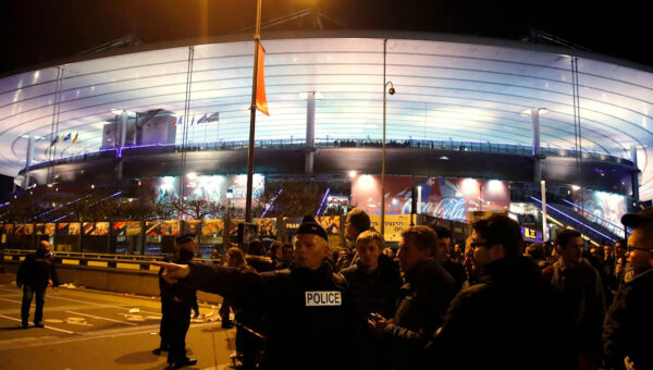 NFL says heightened security measures will be in place for the Steelers-Saints game in Paris