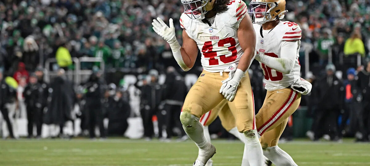 Sean McVay explains why Rams signed Pro Bowl LB Eric Kendricks