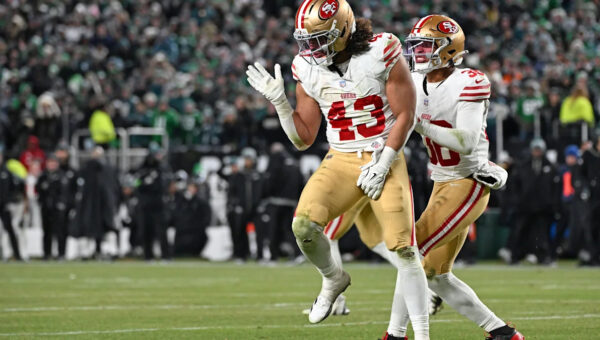Sean McVay explains why Rams signed Pro Bowl LB Eric Kendricks