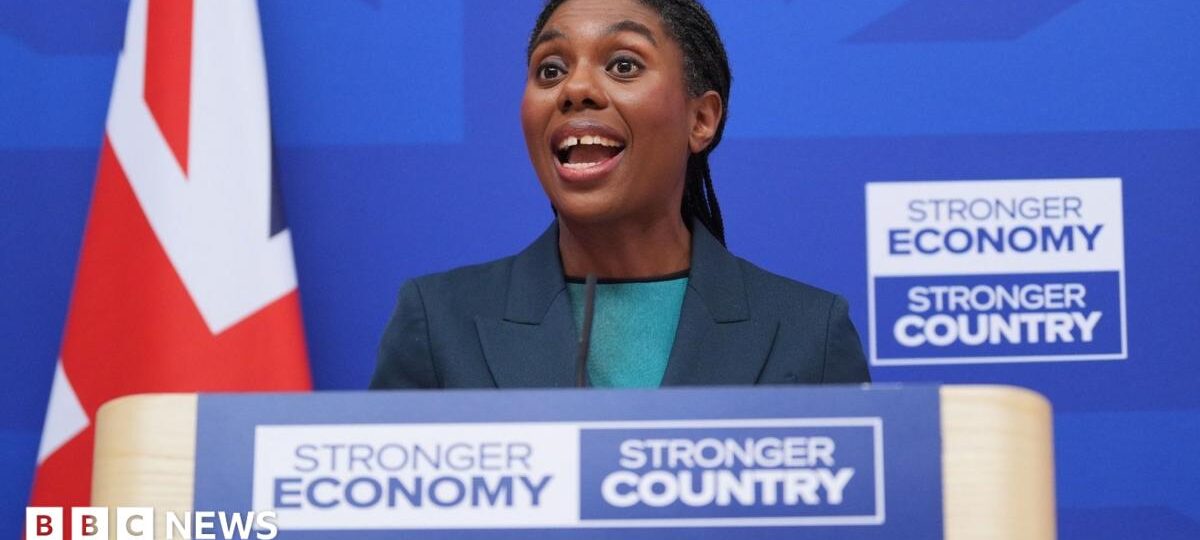 Tories aim to be election-ready ahead of party conference