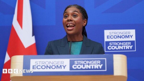 Tories aim to be election-ready ahead of party conference