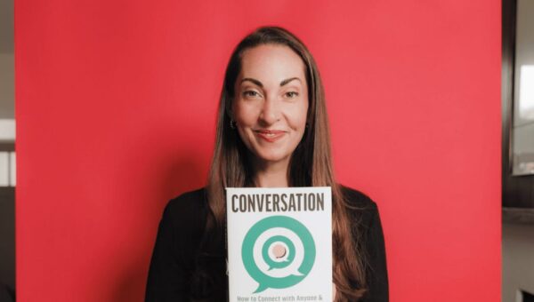 Books Insider: A conversation on the death of conversations