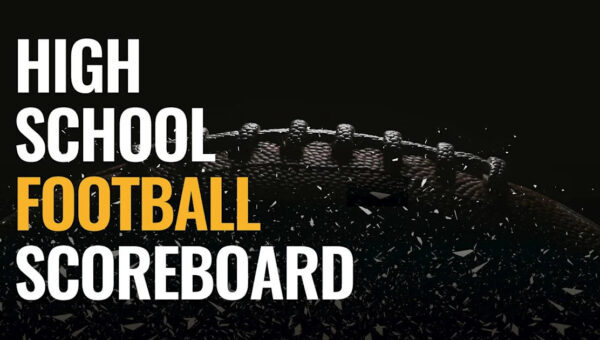 Texas high school football: Friday's scores from Week 6