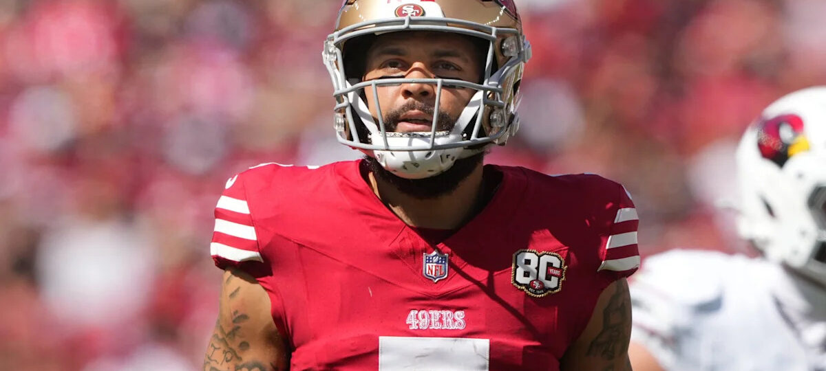 49ers stars get positive injury updates ahead of Broncos game
