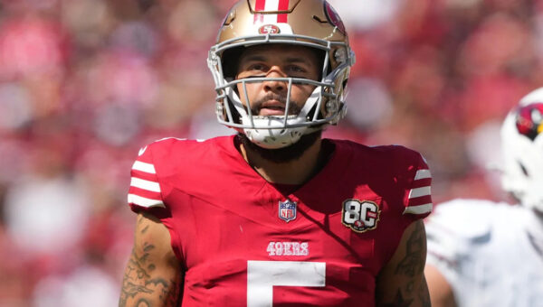 49ers stars get positive injury updates ahead of Broncos game