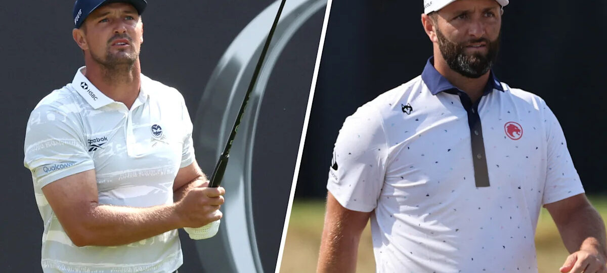 Report: DP World Tour will no longer allow LIV players